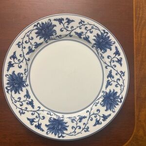 Vista Alegre Lazuli Dinner Plate